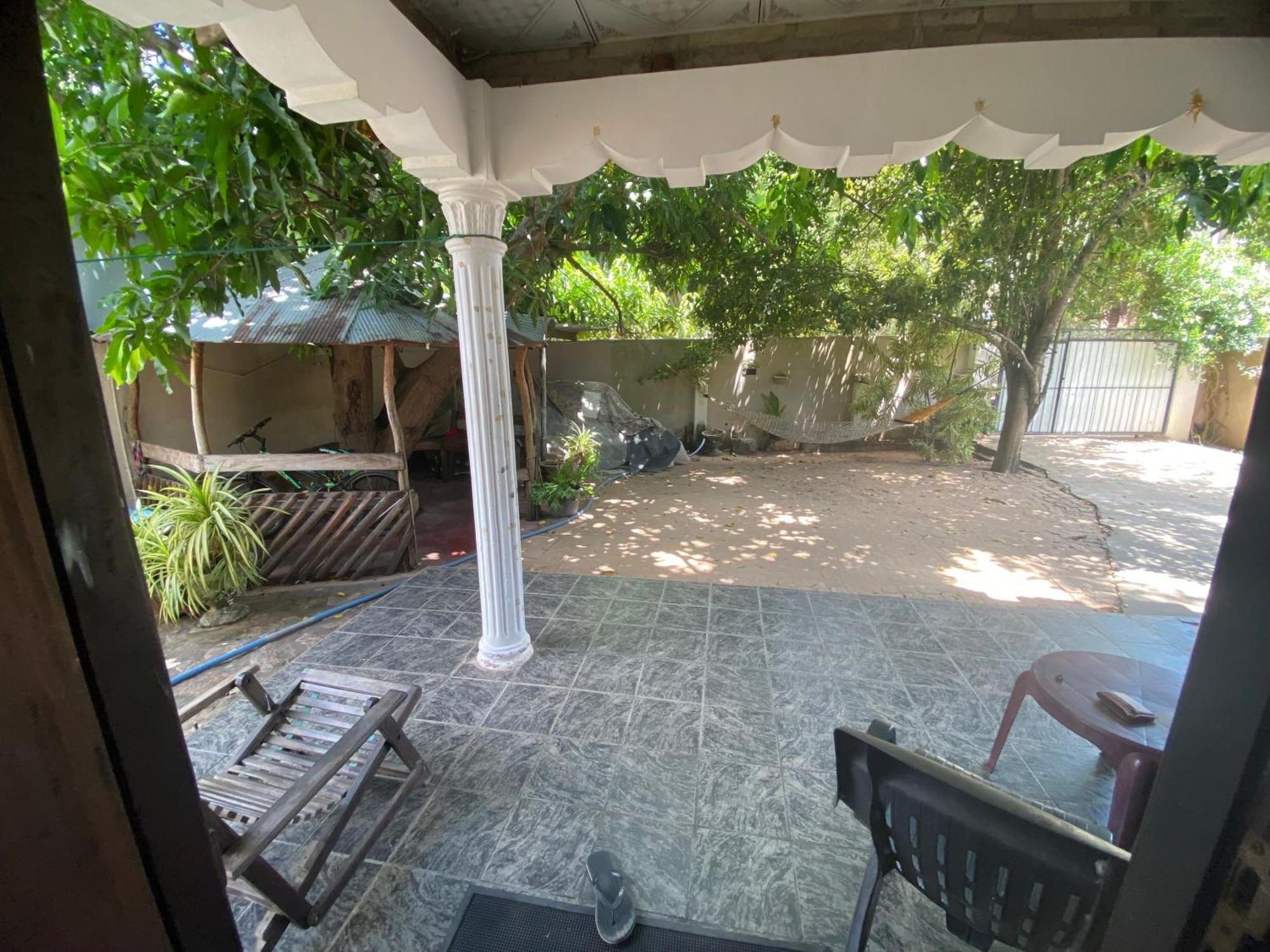 Kalpitiya Guest House Exterior photo