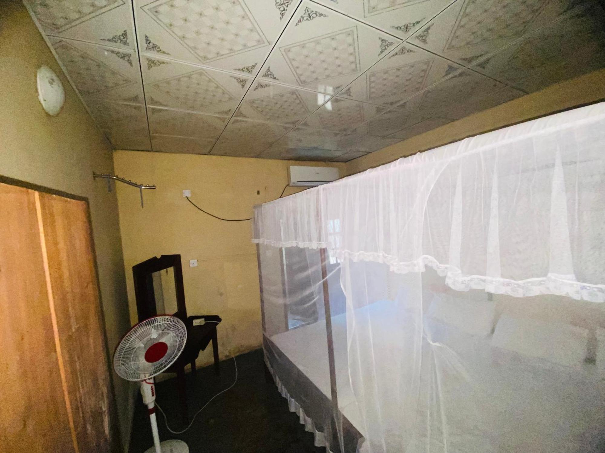 Kalpitiya Guest House Exterior photo