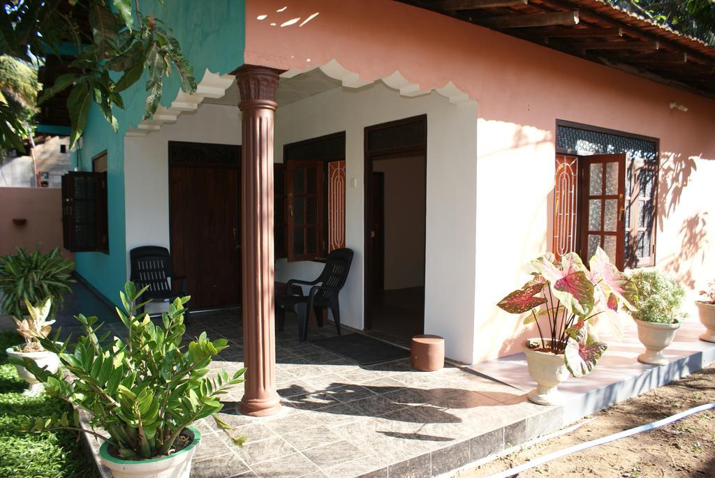 Kalpitiya Guest House Exterior photo
