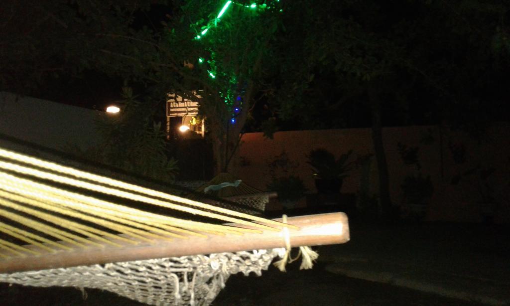 Kalpitiya Guest House Exterior photo