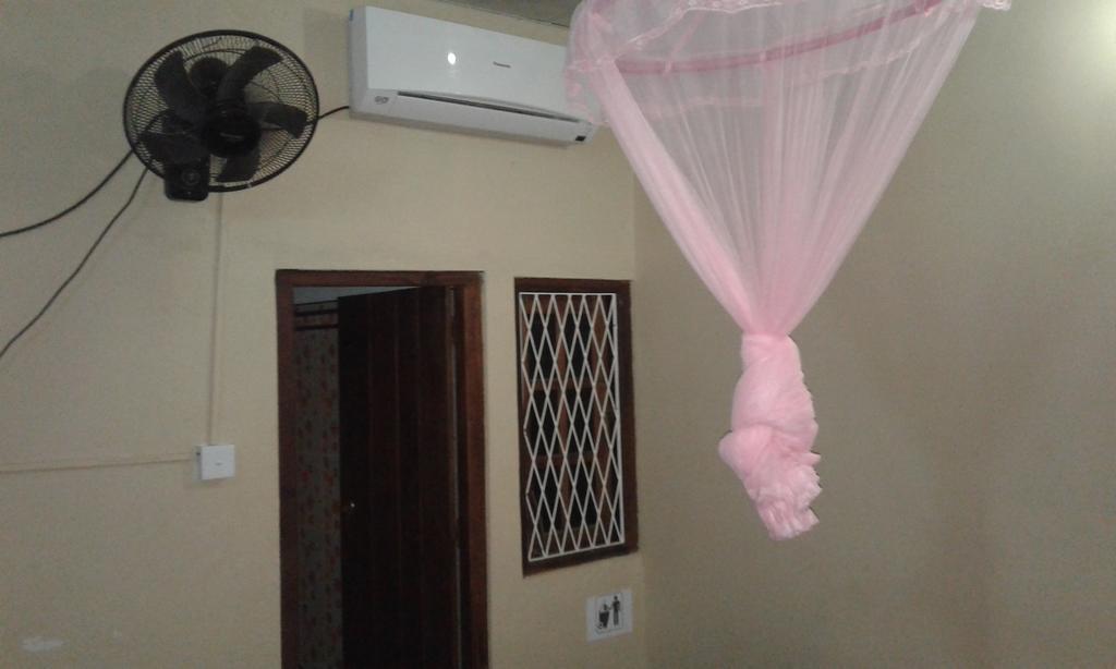 Kalpitiya Guest House Exterior photo