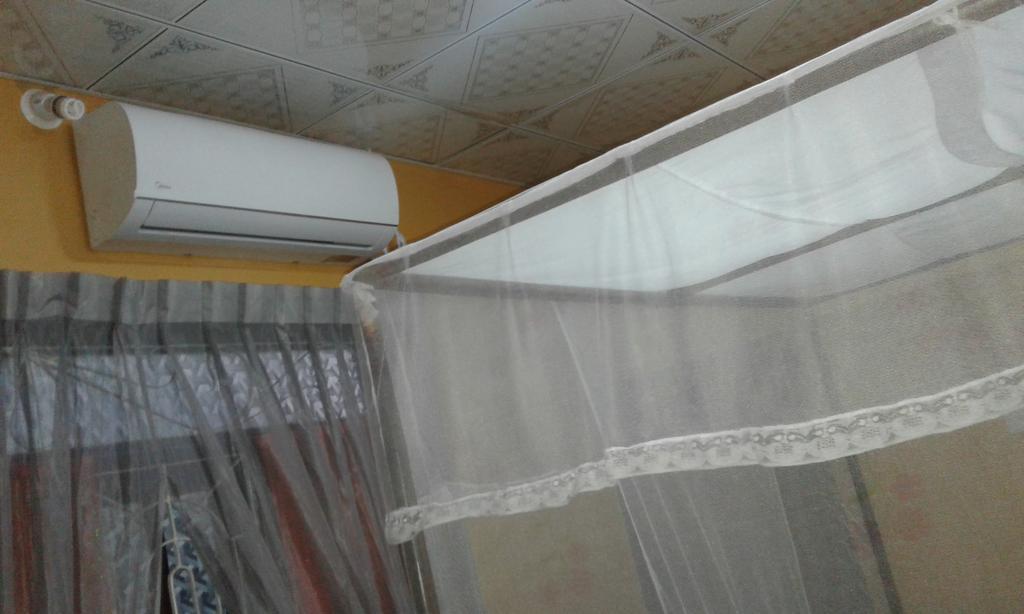 Kalpitiya Guest House Exterior photo