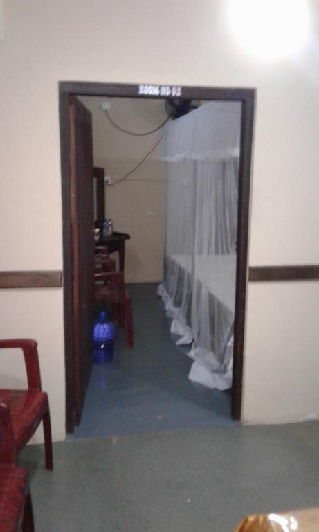 Kalpitiya Guest House Exterior photo