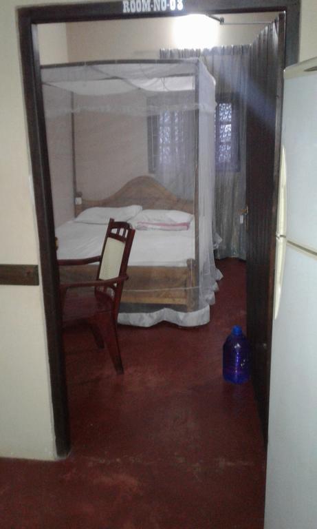 Kalpitiya Guest House Exterior photo
