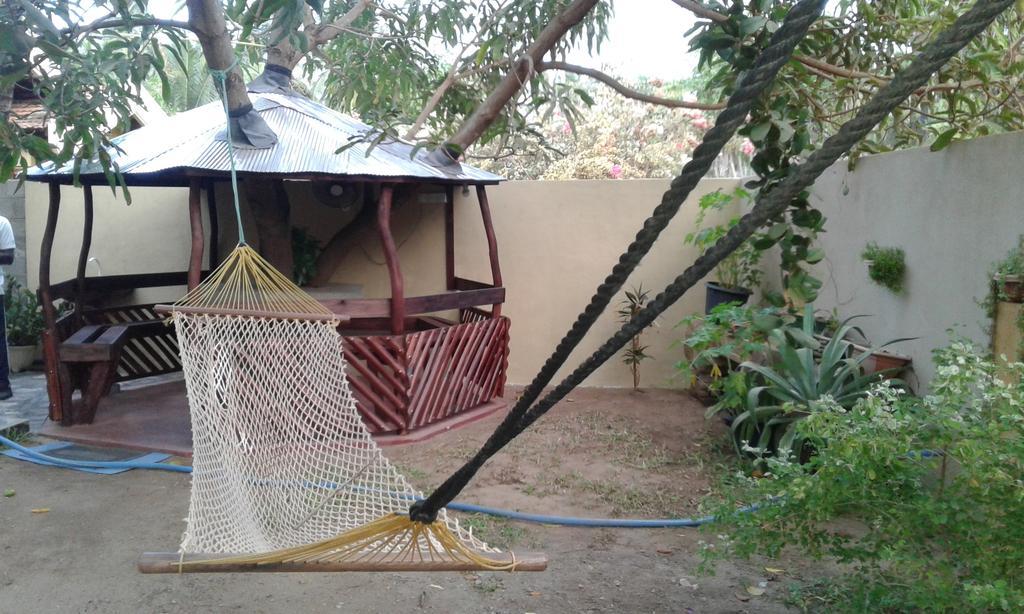 Kalpitiya Guest House Exterior photo