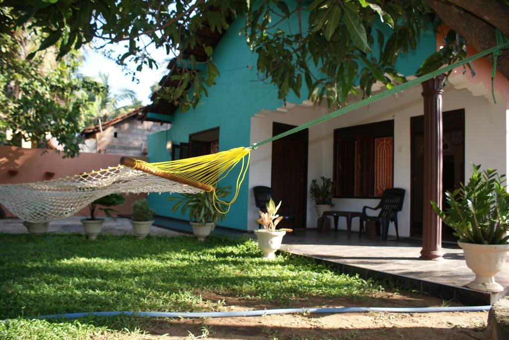 Kalpitiya Guest House Exterior photo